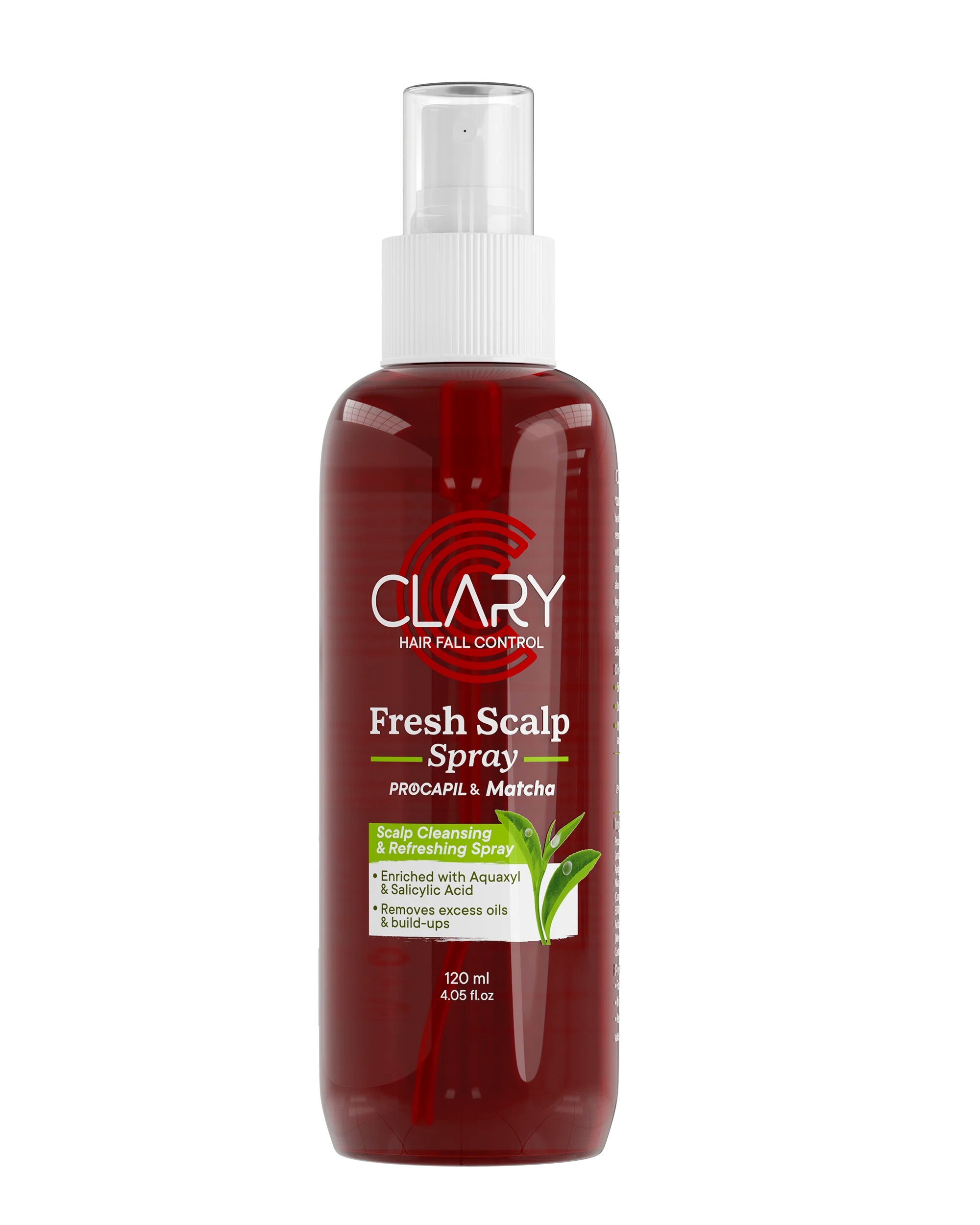 Clary New Products